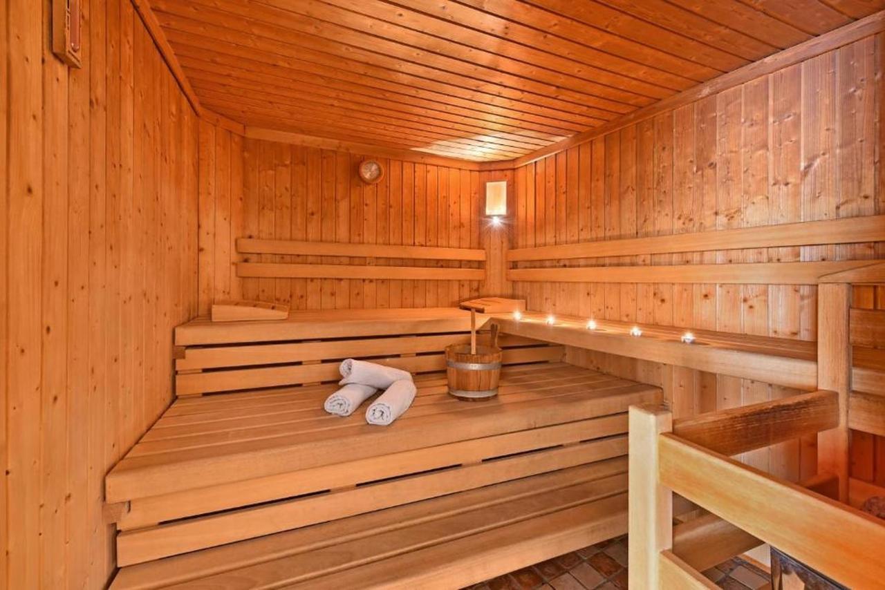 Residence Diana Apartment 402 테렌토 외부 사진