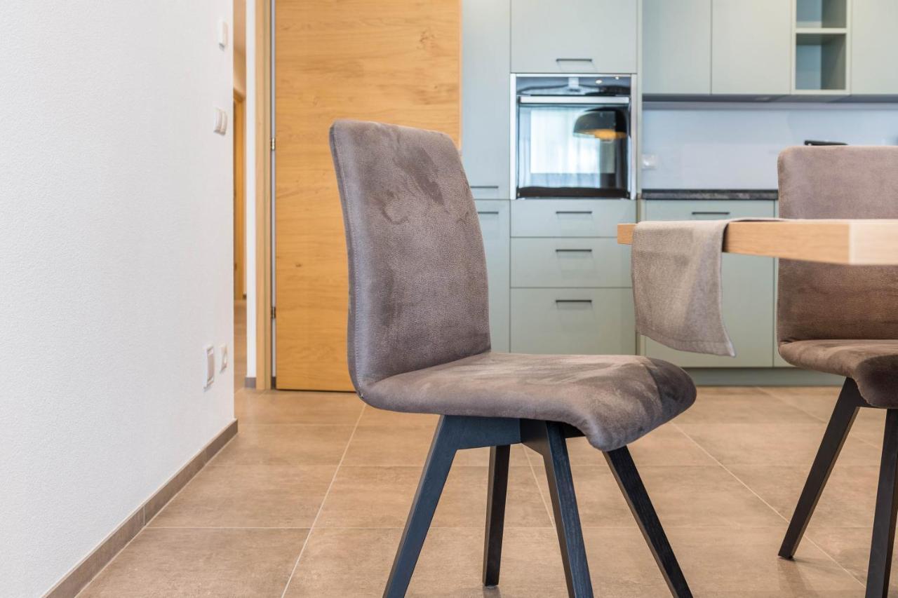 Residence Diana Apartment 402 테렌토 외부 사진