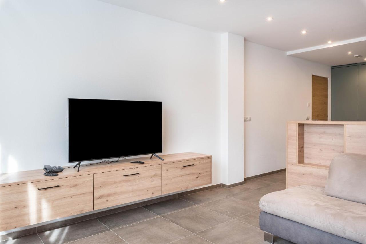 Residence Diana Apartment 402 테렌토 외부 사진
