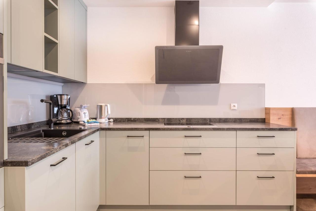 Residence Diana Apartment 402 테렌토 외부 사진