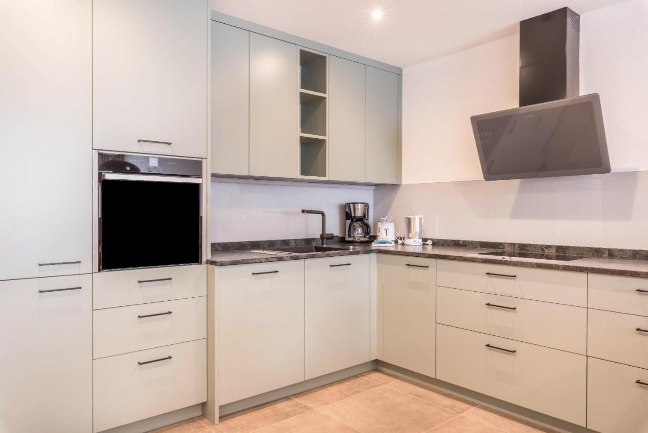Residence Diana Apartment 402 테렌토 외부 사진