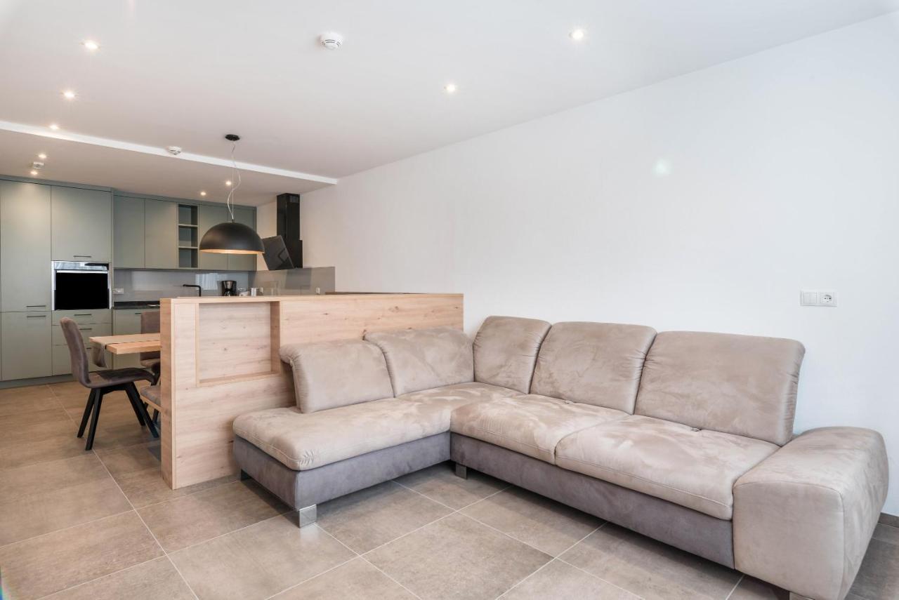 Residence Diana Apartment 402 테렌토 외부 사진