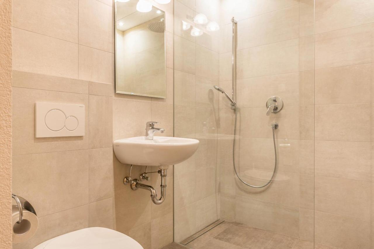 Residence Diana Apartment 402 테렌토 외부 사진