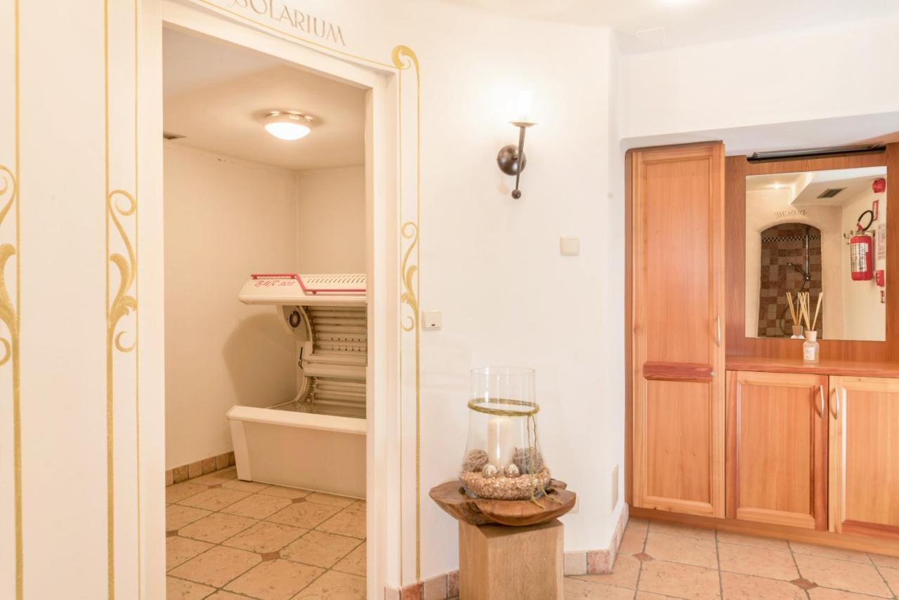 Residence Diana Apartment 402 테렌토 외부 사진