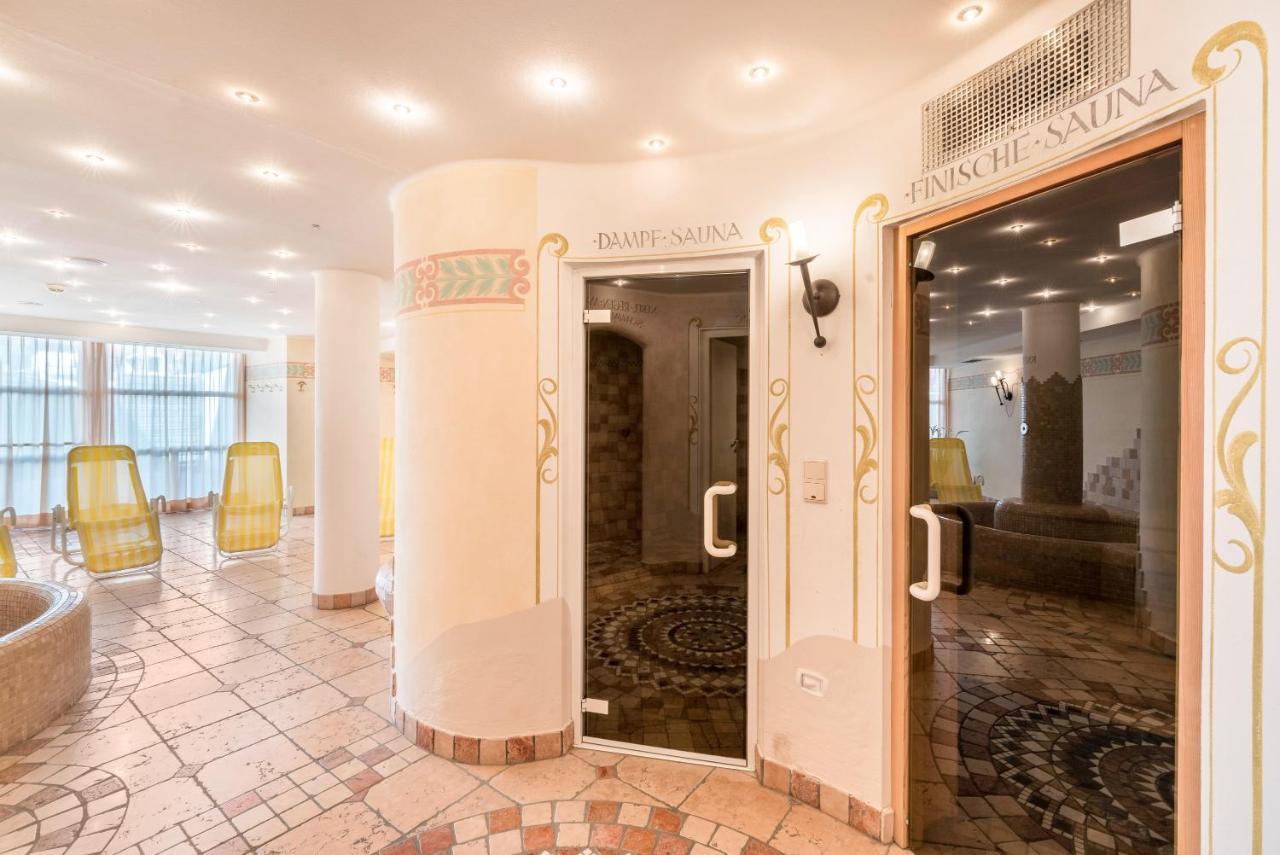 Residence Diana Apartment 402 테렌토 외부 사진