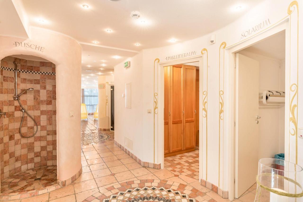 Residence Diana Apartment 402 테렌토 외부 사진