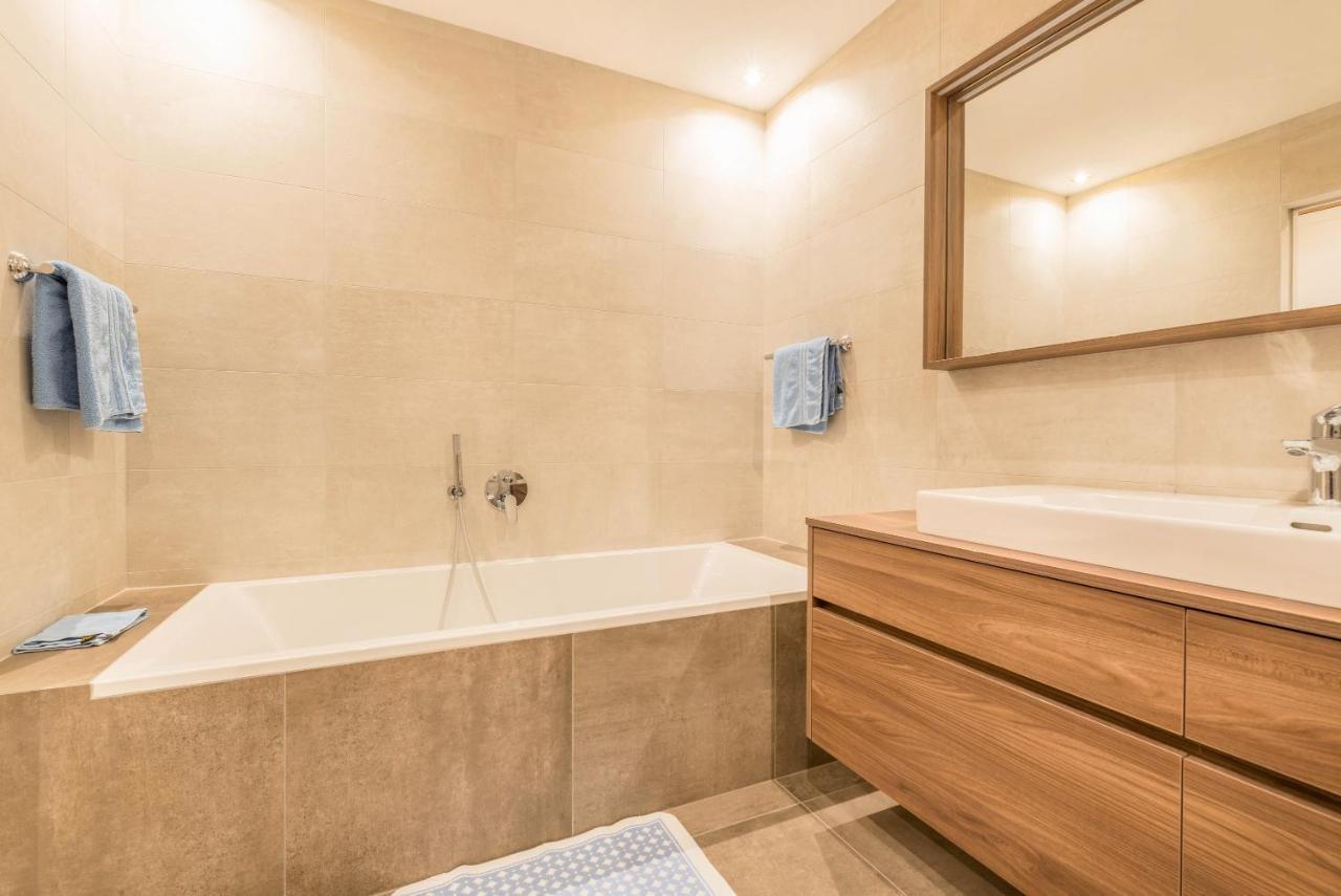 Residence Diana Apartment 402 테렌토 외부 사진
