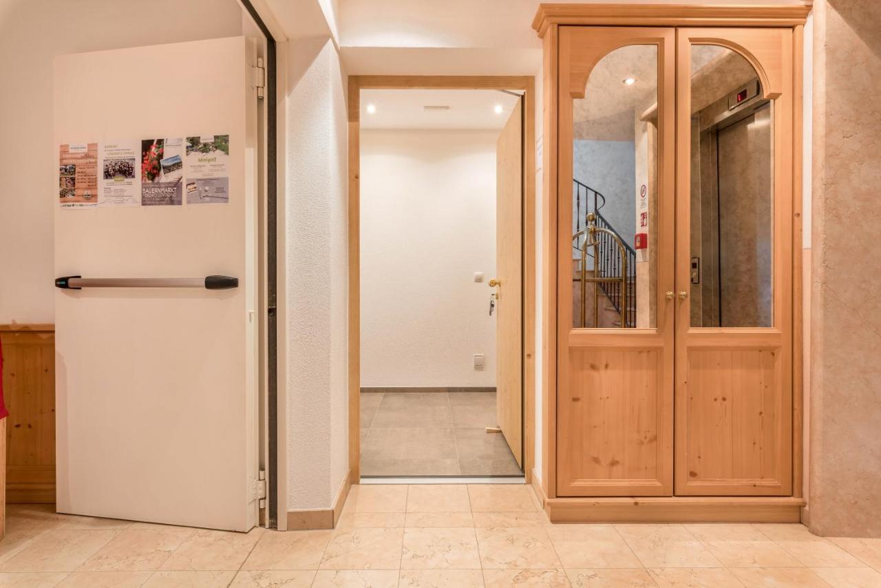 Residence Diana Apartment 402 테렌토 외부 사진