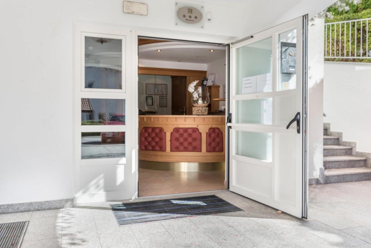 Residence Diana Apartment 402 테렌토 외부 사진